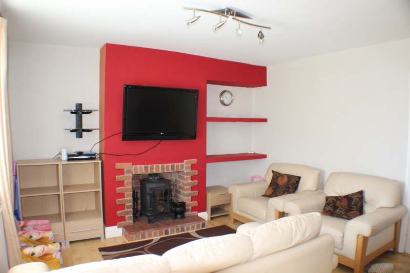 Charles Henry Road  Droitwich Spa